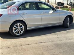 مرسيدس بنز C-Class